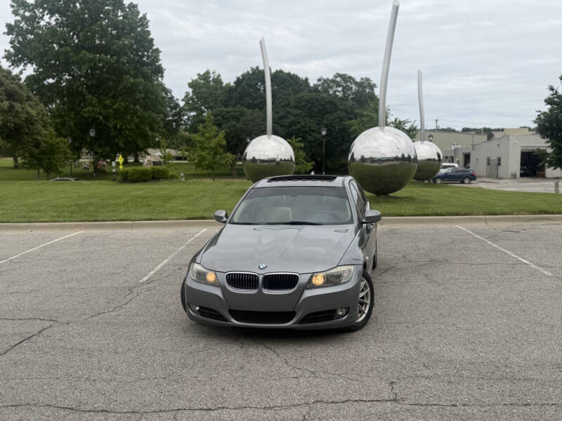 bmw 3 series 2010 WBAPH5G58ANM35047 image bmw 3 series 2010 WBAPH5G58ANM35047 image
